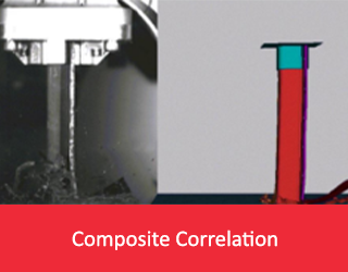 COMPOSITE CORRELATION TILE