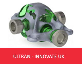 ULTRAN IMAGE TILE