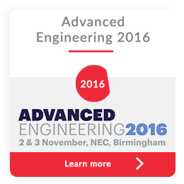 Advanced Engineering 2016