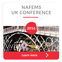 NAFEMS UK Conference