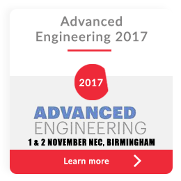 Advanced Engineering Show 2017