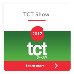 TCT Show 2017 