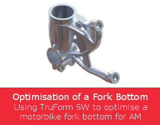 Fork Optimisation