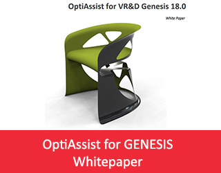 OPTIASSIST FOR GENESIS WHITEPAPER TILE