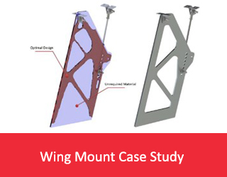 WING MOUNT CASE STUDY