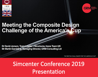 Simcenter Conference 2019 Presentation TILEjpg